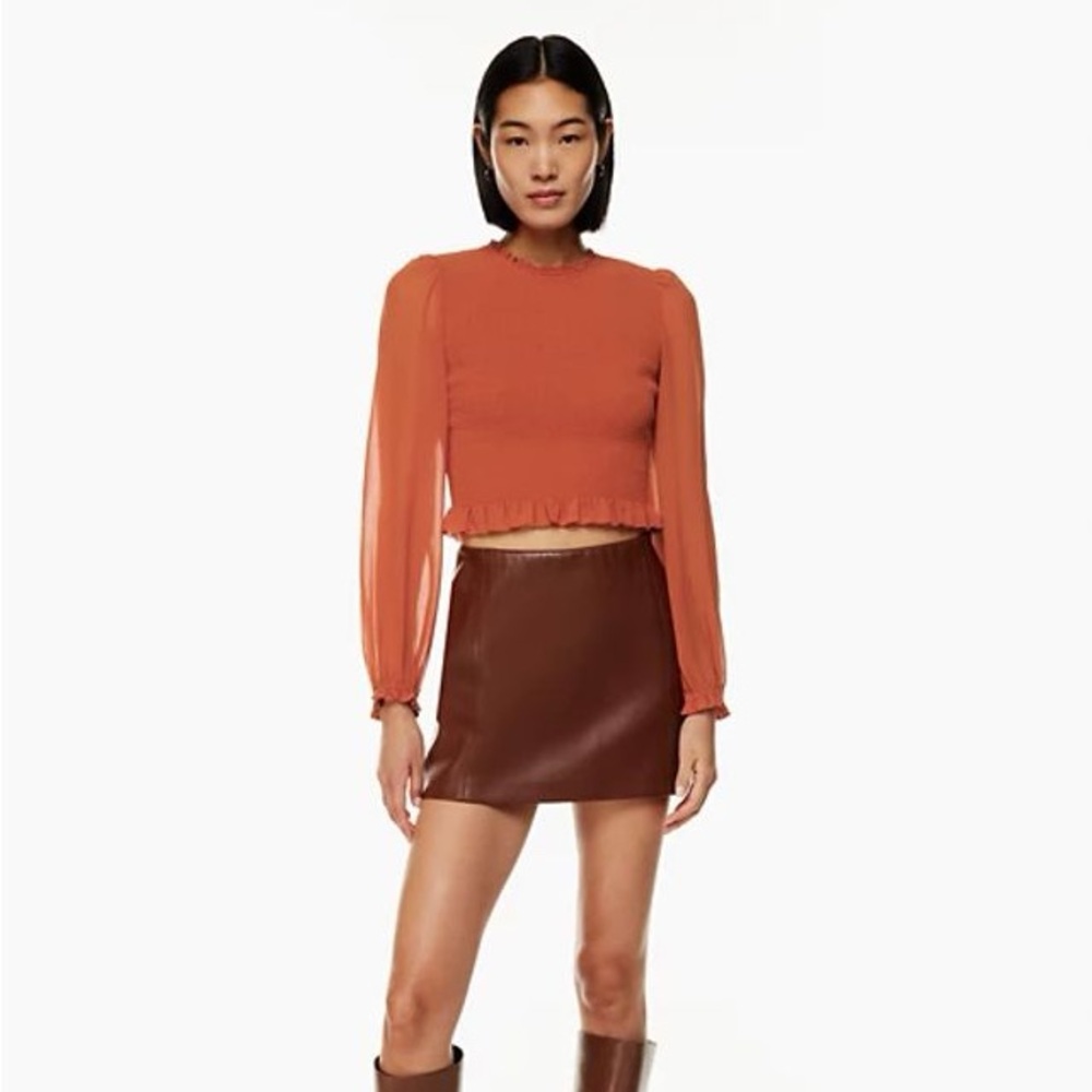 Wilfred Tempest Blouse